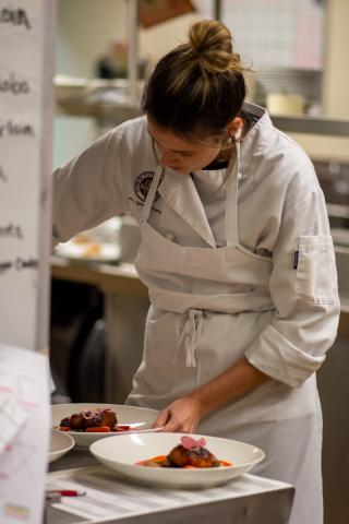 LDS Spirit of Flamenco