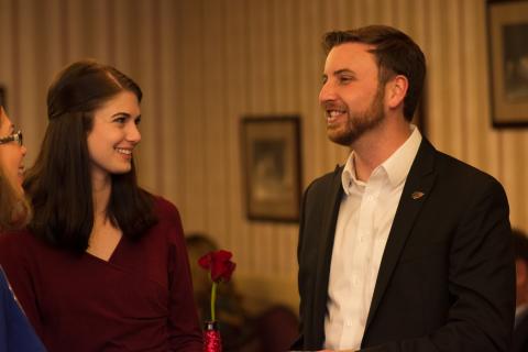 LDS Spirit of Flamenco