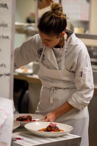 LDS Spirit of Flamenco