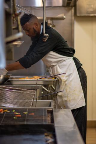 LDS Spirit of Flamenco