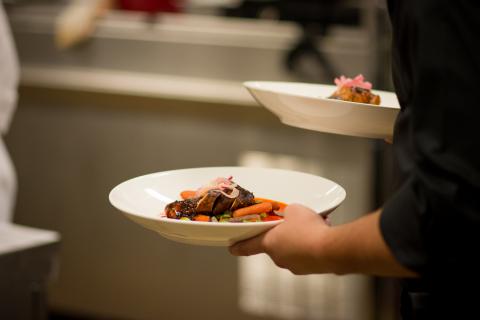 LDS Spirit of Flamenco