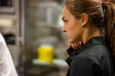 LDS Spirit of Flamenco