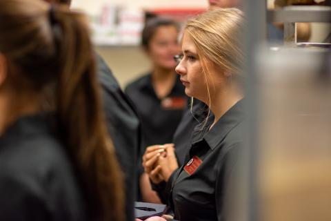 LDS Spirit of Flamenco