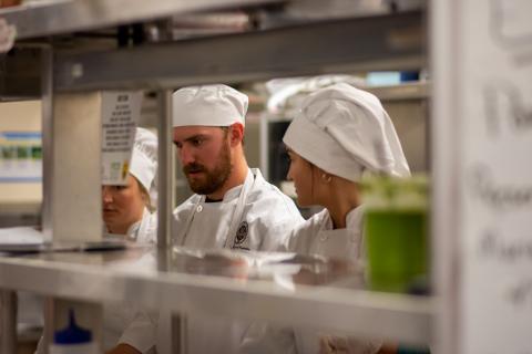 LDS Spirit of Flamenco