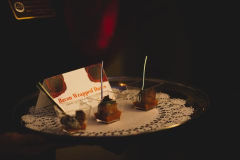 LDS Spirit of Flamenco