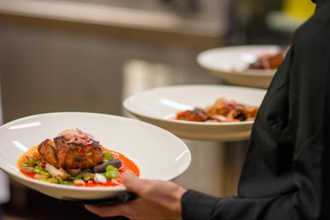 LDS Spirit of Flamenco