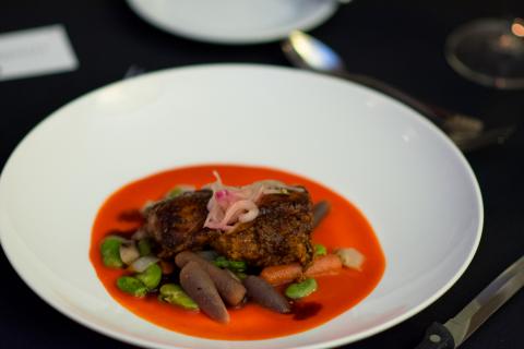 LDS Spirit of Flamenco