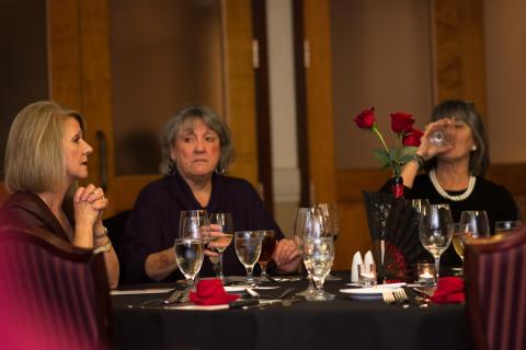 LDS Spirit of Flamenco