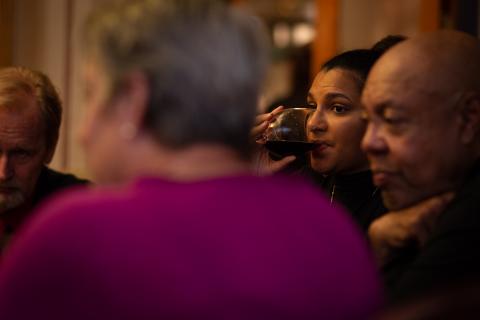 LDS Spirit of Flamenco