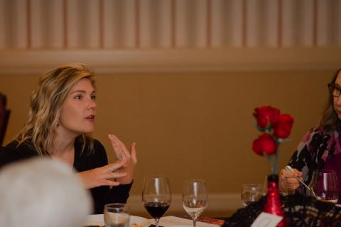 LDS Spirit of Flamenco