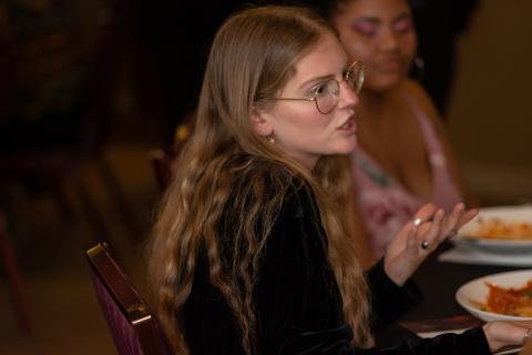 LDS Spirit of Flamenco