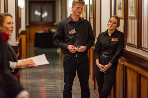 LDS Spirit of Flamenco