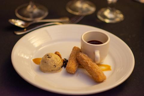 LDS Spirit of Flamenco