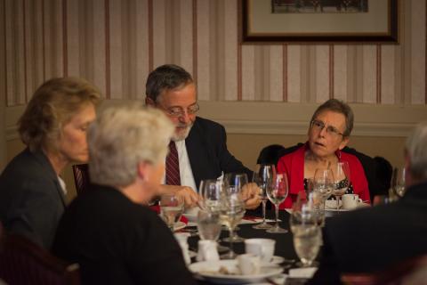 LDS Spirit of Flamenco