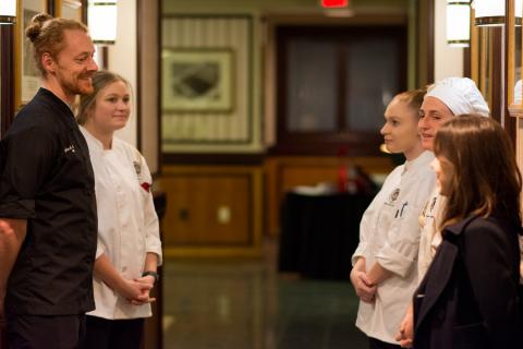 LDS Spirit of Flamenco