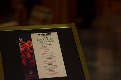 LDS Spirit of Flamenco