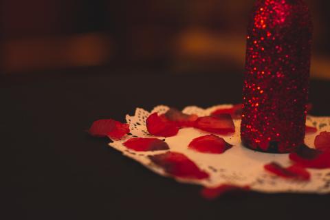 LDS Spirit of Flamenco