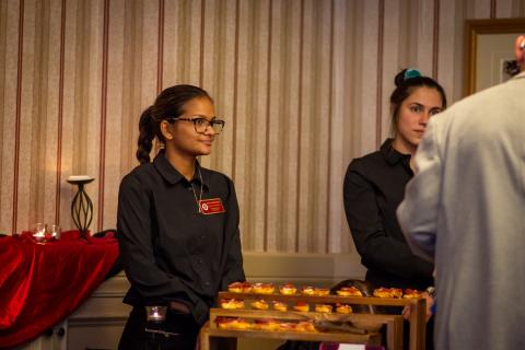 LDS Spirit of Flamenco