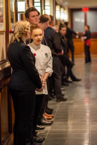 LDS Spirit of Flamenco