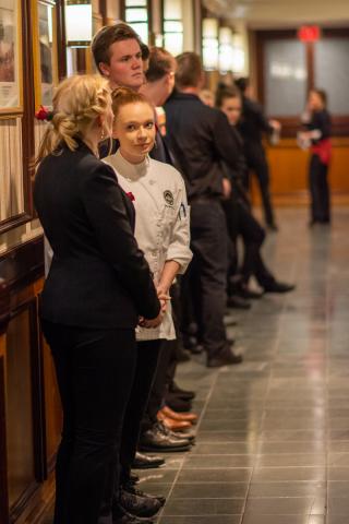 LDS Spirit of Flamenco