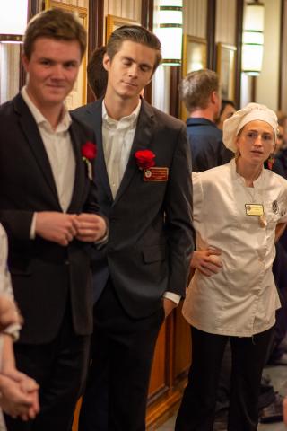 LDS Spirit of Flamenco