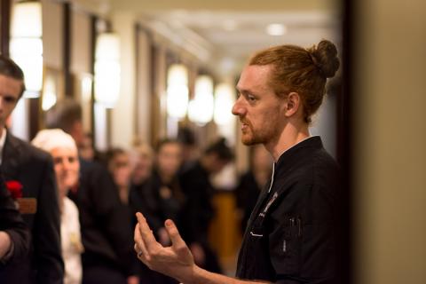 LDS Spirit of Flamenco