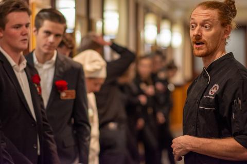 LDS Spirit of Flamenco