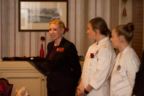 LDS Spirit of Flamenco