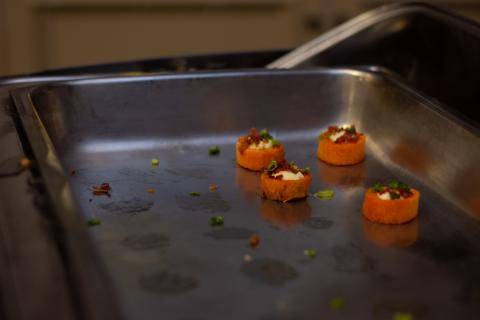 LDS - The Golden Ticket