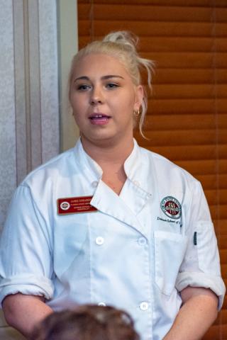 LDS - The Golden Ticket