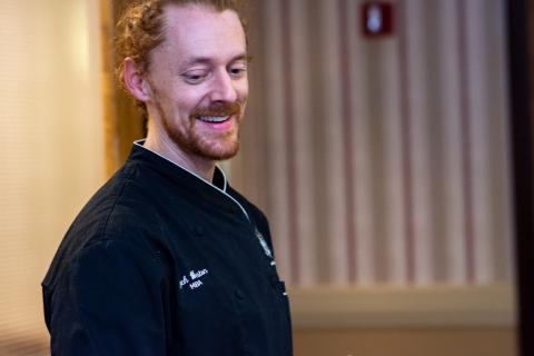 LDS - The Golden Ticket