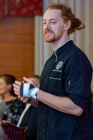 LDS - The Golden Ticket