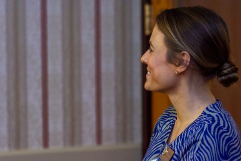 LDS - The Golden Ticket