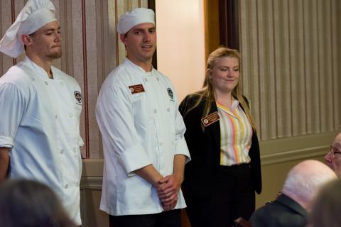 LDS - The Golden Ticket