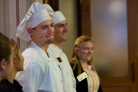 LDS - The Golden Ticket