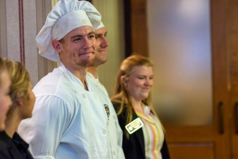 LDS - The Golden Ticket