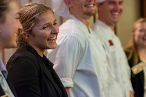 LDS - The Golden Ticket