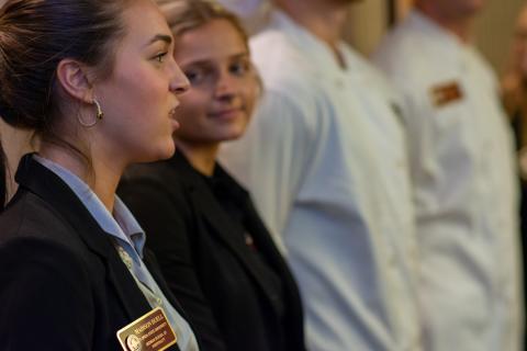 LDS - The Golden Ticket