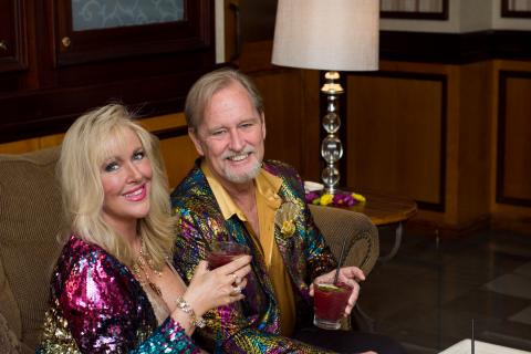 LDS - The Golden Ticket