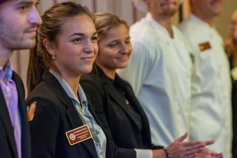 LDS - The Golden Ticket