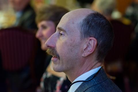 LDS - The Golden Ticket