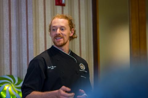 LDS - The Golden Ticket