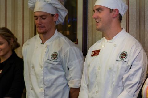 LDS - The Golden Ticket