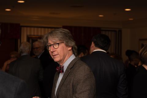 LDS - The Golden Ticket