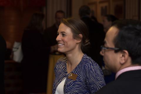 LDS - The Golden Ticket