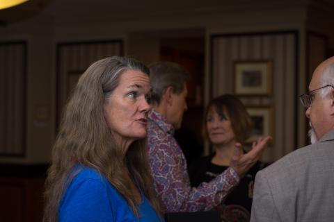 LDS - The Golden Ticket