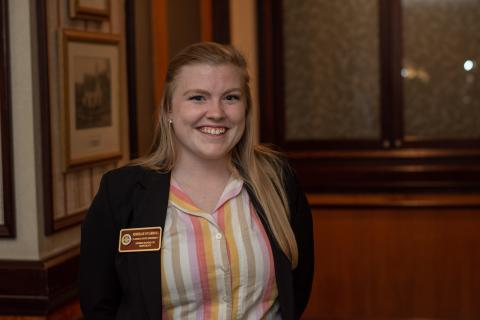 LDS - The Golden Ticket