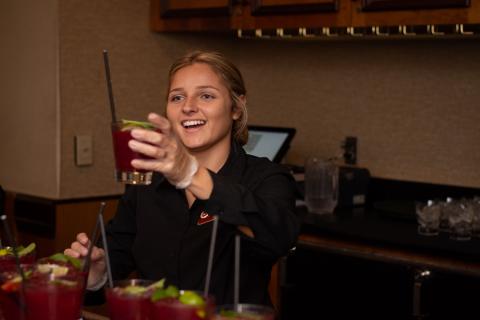 LDS - The Golden Ticket