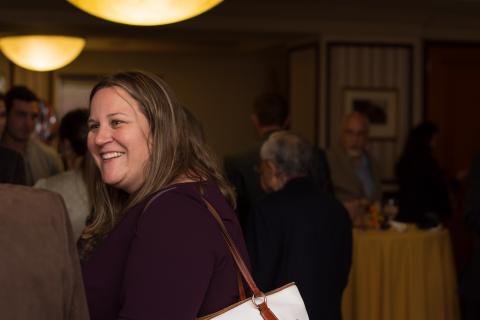 LDS - The Golden Ticket