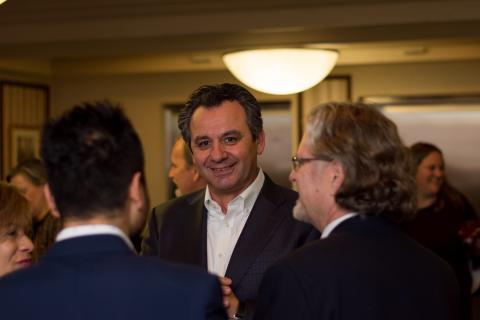 LDS - The Golden Ticket